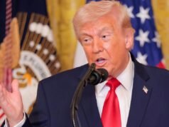 Expresidentes dijeron que Irán no puede tener armas nucleares; Trump es el único que toma medidas