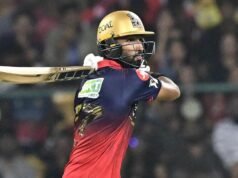 IPL 2026: Blitz Padikkal y Kohli cincuenta ayudan a RCB a agilizar la persecución contra los Sunrisers