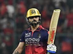 Virat Kohli: Los descansos me mantuvieron fresco y emocionado