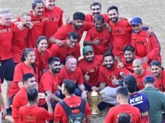 Se anuncia el calendario completo de IPL 2026: RCB se enfrentará a SRH en el partido inaugural; lista completa de reuniones, horarios, ubicaciones