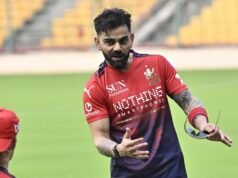 IPL 2026: Kohli en el meollo de las cosas mientras RCB comienza la preparación en el estadio Chinnaswamy