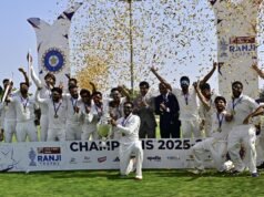 El sistema detrás del milagro: cómo Jammu y Cachemira se reconstruyeron para ganar el Trofeo Ranji