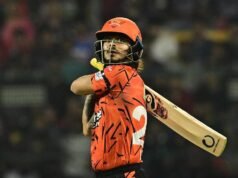 IPL 2026: Los 80 de 38 de Ishan Kishan contra RCB demuestran que ya no es solo impulsivo