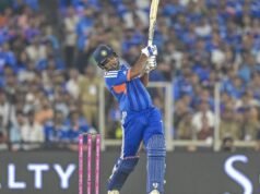 Copa del Mundo T20 2026: Samson atribuye la influencia de Tendulkar después de ganar el premio al jugador del torneo