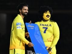 El CSK bloquea el par inicial: Gaikwad confirma la decisión de Samson, Mhatre cae