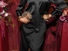 Cynthia Bailey elogia el apoyo del elenco de RHOSLC a Mary Cosby