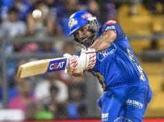 Los indios de Mumbai rompen el maleficio del partido inaugural y ganan el primer partido de la temporada por primera vez desde 2012