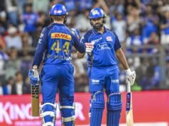 MI vs KKR, IPL 2026: Medio siglo de Rohit y Rickelton guían a los indios de Mumbai hacia una rara victoria en el partido inaugural