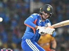 Puntuación EN VIVO IND vs WI T20 World Cup 2026: India opta por perseguir a las Indias Occidentales; Hosein reemplaza a King en el XI