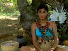 El director de “La lucha por el agua materna” pone la mira en los tomadores de decisiones políticas
