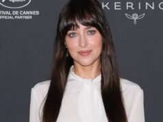 Las zapatillas Nike imprescindibles de Dakota Johnson todavía están en Amazon