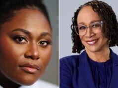 S. Epatha Merkerson y Danielle Brooks se preparan para los honores de Black Women Film Network