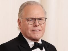 David Zaslav vende acciones de Warner Bros. por valor de 114 millones de dólares Discovery