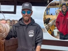 El compañero de litera más mortífero de Todd Meadows recuerda el día en que murió