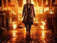 Ranveer Singh regresa en el tráiler de ‘Dhurandhar: The Revenge’