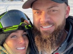 La esposa de la estrella de los Diesel Brothers, David Sparks, solicita el divorcio