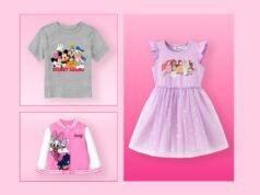 Los mejores conjuntos de Disney para niños pequeños para los días de parque en Amazon, Walmart y más