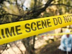 Paseador de perros encuentra una maleta con los cuerpos de dos niñas en un parque de Ohio