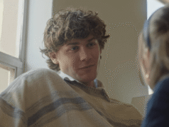 ¿Quién es Joseph, el hijo de Dominic Purcell, de los dramas verticales de TikTok?