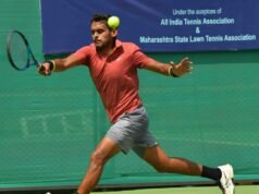 Indian Sports Wrap, 20 de marzo: Bax, máximo favorito, derrota a Mukund en cuartos de final del torneo masculino ITF MSLTA de $25 000
