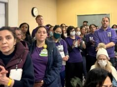 Sistema de salud de Alameda evita por ahora despidos en medio de recortes de Medicare – The Mercury News