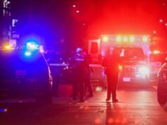 Víctima del tiroteo masivo en Oakland identificada como maestra de octavo grado “increíble”