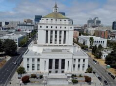 Sospechoso de asesinato en Oakland, liberado después de que el juez fijara la fianza, arrestado en invasión a casa en Citrus Heights