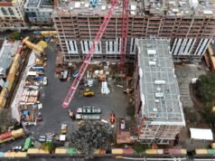 El dinero de la Medida W del condado de Alameda finalmente está comenzando a salir a las calles después de años de demoras