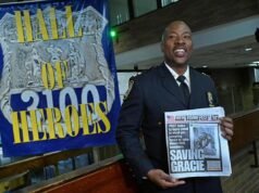 Héroe principal Aaron Edwards: Cartas