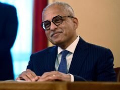 ¿Quién juzgará al presidente del Tribunal Supremo que dice que los tribunales son demasiado duros con el crimen?