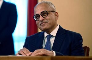 ¿Quién juzgará al presidente del Tribunal Supremo que dice que los tribunales son demasiado duros con el crimen?