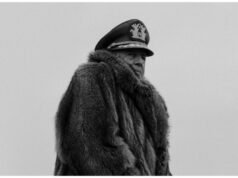 “The Last Stand” de Matías Bize, protagonizada por Jaime Vadell, rumbo al MAFF