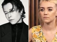 Emma D’Arcy protagonizará el drama mágico y realista sobre el cáncer ‘Last Train Home’