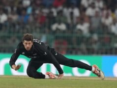 VÍDEO | Estamos acostumbrados a los perdedores, en el mismo barco que Sudáfrica: Santner antes de la semifinal del Mundial T20