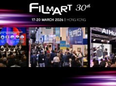 La IA y la colaboración transfronteriza exploradas en el Foro FilMart