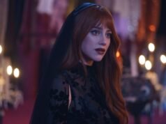 Diablo Cody sobre “Frutas Prohibidas” y “El cuerpo de Jennifer”