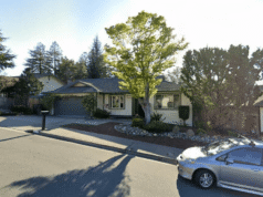 Se vende casa unifamiliar por 1,1 millones de dólares