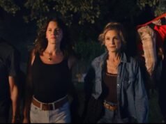 Kevin Bacon entrena a sus hijos para que se diviertan muchísimo