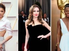 Los 65 mejores looks de la alfombra roja de los Oscar de todos los tiempos
