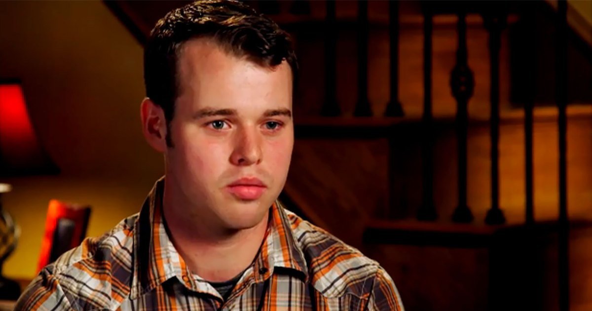 Todo lo que necesita saber sobre el arresto por abuso de menores de Joseph Duggar