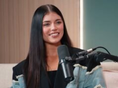 Madi Prewett estaba preocupada por el ‘final incierto’ de Bachelor