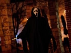 ‘Scream 7’ se estrena con una franquicia récord de taquilla de 64,1 millones de dólares para Paramount – The Mercury News