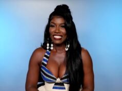 Bozoma de RHOBH dice que Erika era ‘inocente’ en la pelea entre Kyle y Dorit