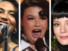 Olivia Dean y Lola Young Lily Allen entre las nominadas a los premios Ivors