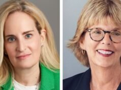 Shore Fire nombra directora ejecutiva a Angela Barkan y Marilyn Laverty se convierte en presidenta