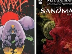 El dibujante de los cómics “Sandman” y “The Maxx” cumplió 63 años