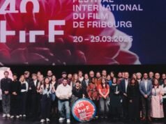 Cinco conclusiones del Festival de Cine de Friburgo