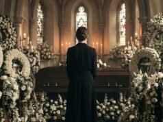 El drama político filipino ‘Funeral Flowers’ se desarrolla en tiempo real