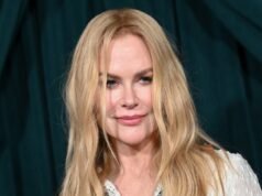 Nicole Kidman irá a la iglesia antes de los Oscar: me centra
