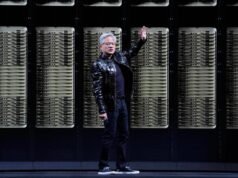 Una buena semana para Jensen Huang, una mala semana para Rusty Hicks